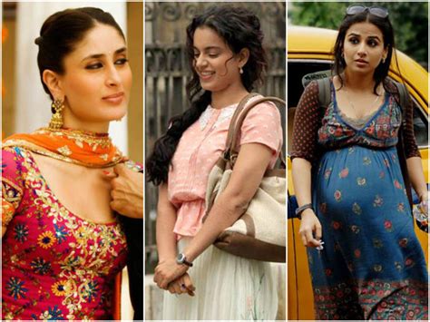 These female characters from Bollywood films are inspiring AF! :::Misskyra