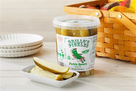 The Best Pickle Brands, According to Our Test Kitchen [Updated 2023]