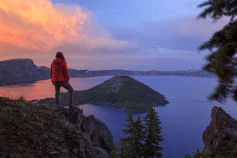 Mazama Village Campground, Crater Lake, OR: 16 Hipcamper Reviews And 28 ...