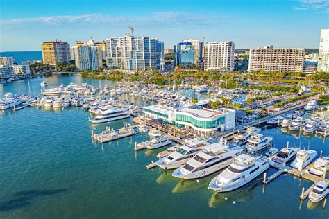 Marina Jack in Sarasota, FL, United States - Marina Reviews - Phone ...