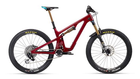 2023 Yeti SB135 T4 Bike - Reviews, Comparisons, Specs - Bikes - Vital MTB