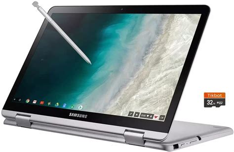 Samsung Chromebook Plus V2 - Celeron 3965Y · Intel HD Graphics 610 · 12 ...