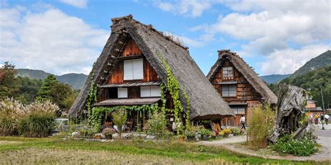 Picture Postcard Japan: Takayama & Shirakawa-go - Travelogues from ...