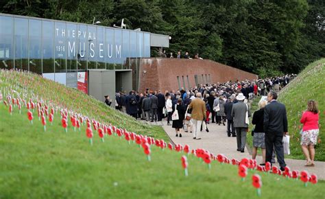 100th anniversary of the Battle of the Somme | CNN