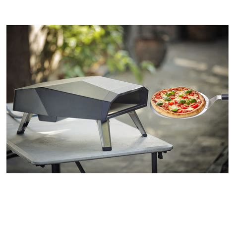 Comprar Horno Para Pizza Eg 30Cm | Walmart Honduras