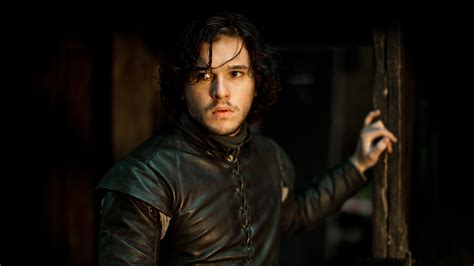 Jon Snow - Night's Watch Photo (24738574) - Fanpop