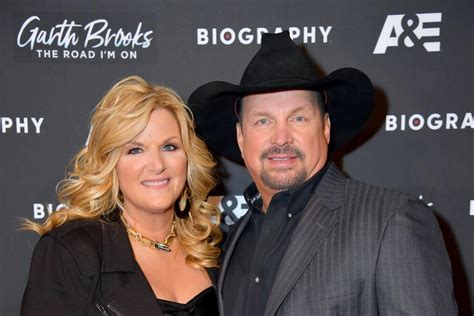 Garth Brooks and Trisha Yearwood Tease New Duets Album