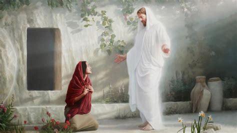 Sacrament Meeting on Easter Sunday, April 9, 2023 | LDS365: Resources ...