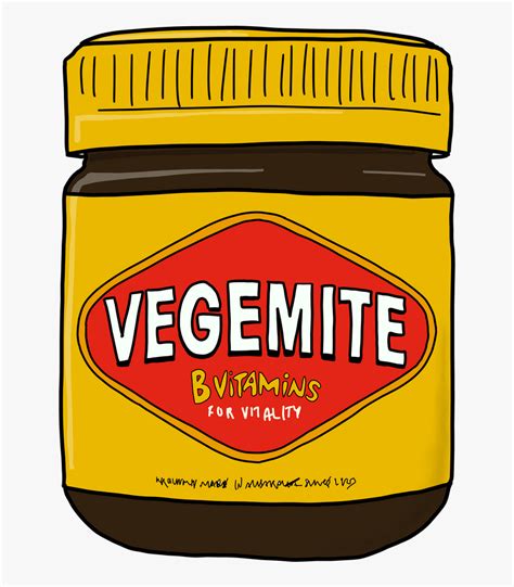 Vegemite Png, Transparent Png , Transparent Png Image - PNGitem