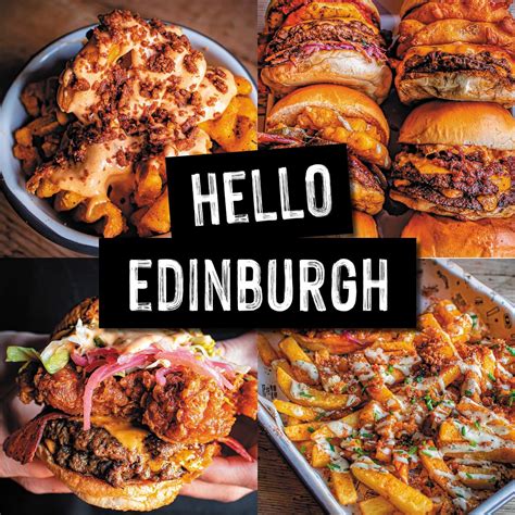 Fat Hippo - 🚨 FAT HIPPO EDINBURGH IS OFFICIALLY OPEN! 🚨...