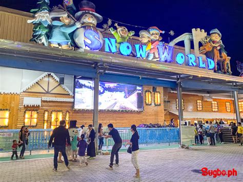 Anjo World Theme Park in Minglanilla reopens