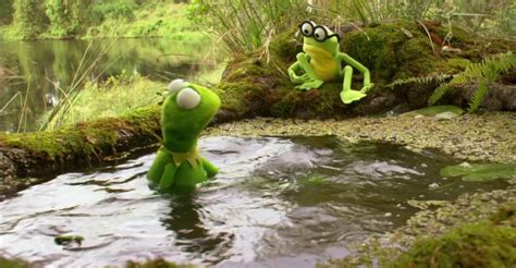 Kermit's Swamp Years - movie: watch streaming online