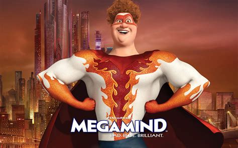 Download wallpaper for 2560x1440 resolution | Megamind Titan | movies ...