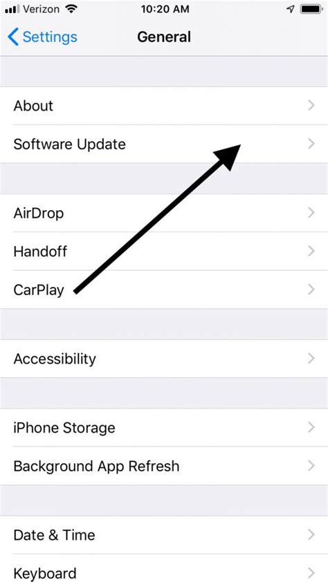 What to do if Your iPhone Keeps Restarting - Easy Fix