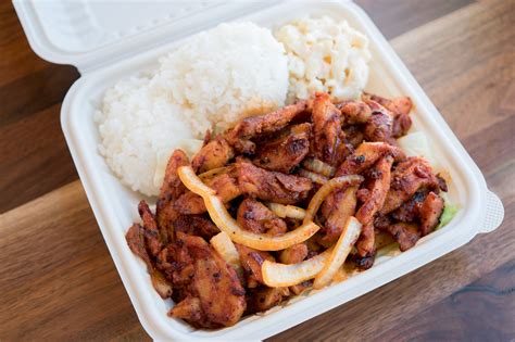 ono hawaiian bbq recipes