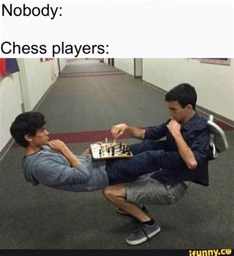 Funny relatable chess memes part 1 - Chess.com