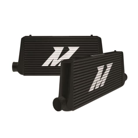 Mishimoto Universal Intercoolers