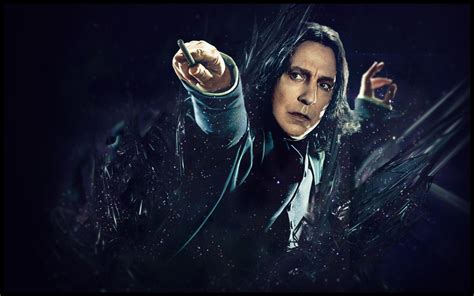 Snape Wallpapers - Top Free Snape Backgrounds - WallpaperAccess