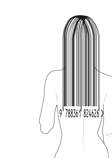 Barcode Art on Behance