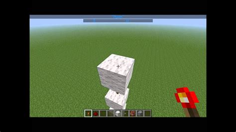 How To Make Redstone Torch : This is basically the minecraft crafting ...