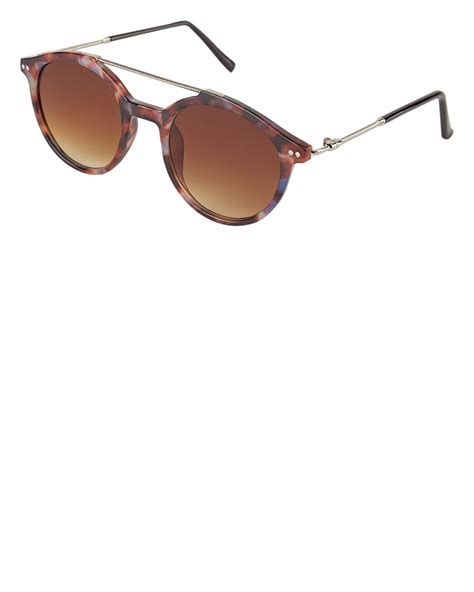 NUSUNIU SUNGLASSES - Multi – Numph COM