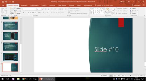 microsoft office - How to change background in this PowerPoint slide ...