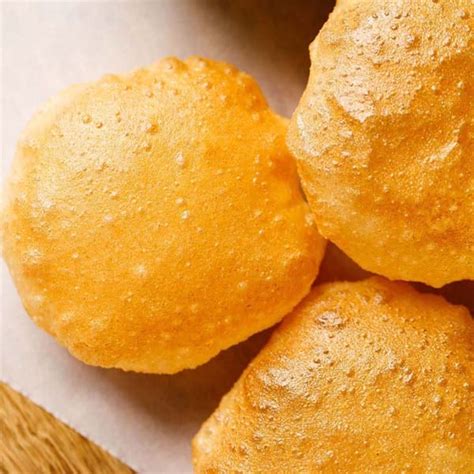 Poori Recipe {Puri}: Step-by-Step Perfection