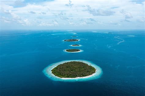 36 Best Islands of Maldives - Samudra Maldives