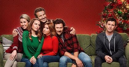 Netflix: Merry Happy Whatever Trailer Debut - Season One ~ JeanBookNerd