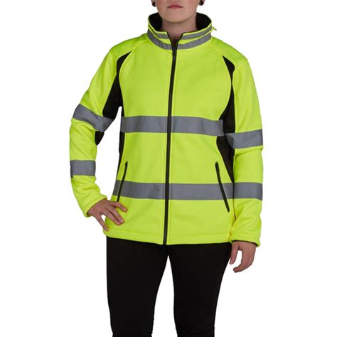 High Visibility Clothing for Women