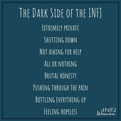 Sarah Kuhn INFJ Woman on Instagram: “What would you add? Read more at ...