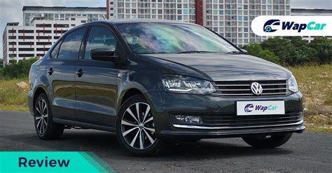 Review: VW Vento TSI – Turbocharged efficiency, but at a cost | WapCar