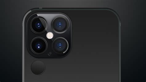 iPhone 13 might have a quad camera setup - GadgetMatch