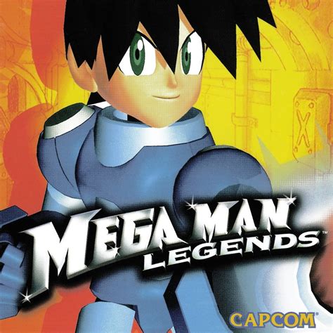 PS Cheats - Mega Man Legends Guide - IGN