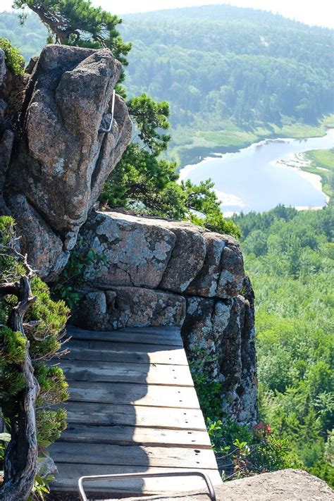 5 Awesome Trails: The Best Hikes in Acadia National Park