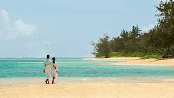 Honeymoon in Mauritius – the most romantic island on the planet | HELLO!