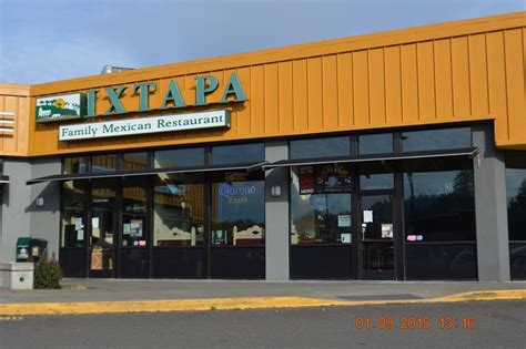 Ixtapa Mexican Restaurant - Veneta Oregon Local Resource