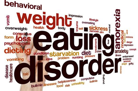 Weighing The Binge Eating Disorder And Tackling It - Alcohol Rehab London