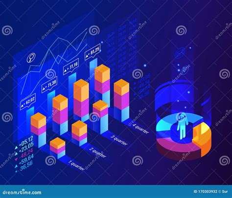 Population Growth Cartoon Vector | CartoonDealer.com #89492361