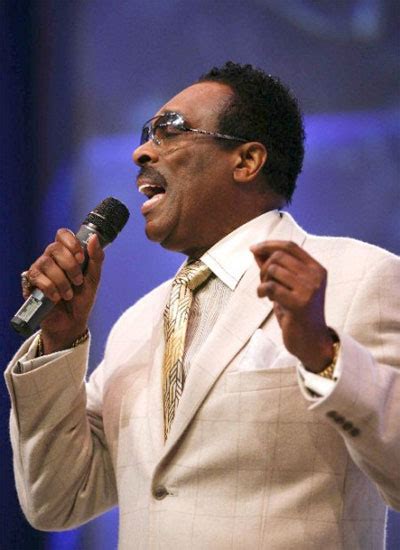 BENTLEYFUNK: Songwriter, gospel singer Jessy Dixon dies at 73