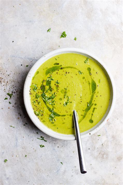 Roasted Green Tomato Soup | Recipe | Green tomatoes, Green tomato ...