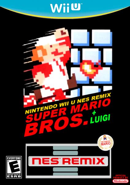 NES Remix - Wii U - Nerd Bacon Reviews