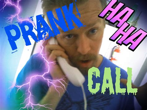 Old prank call jokes - sekaip