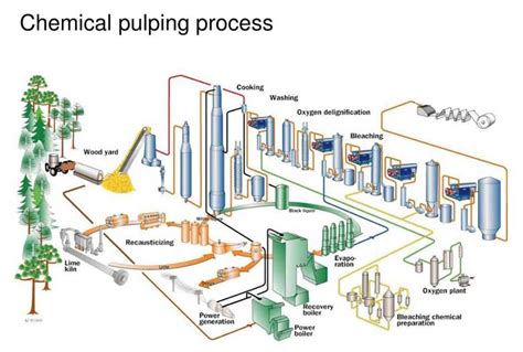 Different methods of pulping with bagasse raw material