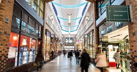 Solihull in top 5 destinations for shopping in UK - Birmingham Post