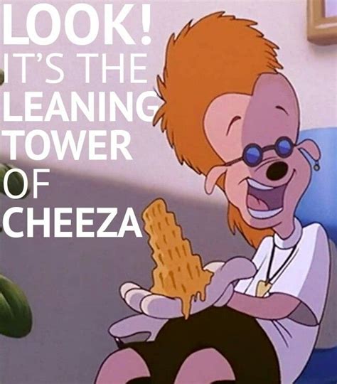 Goofy Movie Quotes - ShortQuotes.cc