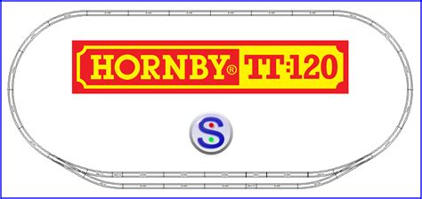 Hornby TT:120 Track Library For SCARM | SCARM – The Railway Modeller's Blog