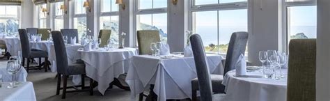 Hotels in Cornwall - Mullion Cove Hotel @ Cornwall Chycor