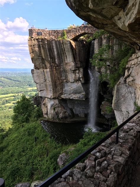 Lookout Mountain. Chattanooga, TN : r/Outdoors