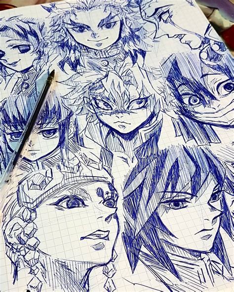 Artist Sketches, Anime Drawings Sketches, Anime Sketch, Sketch Book ...